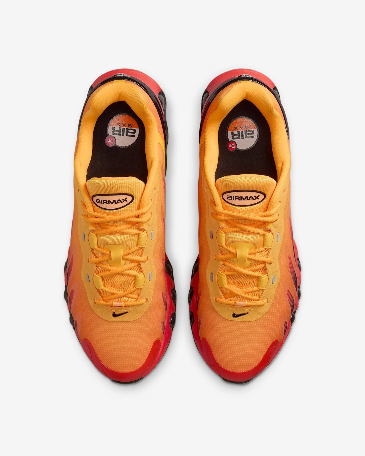 FQ7860-800 Nike Air Max DN8 Team Orange Black (Men's)
