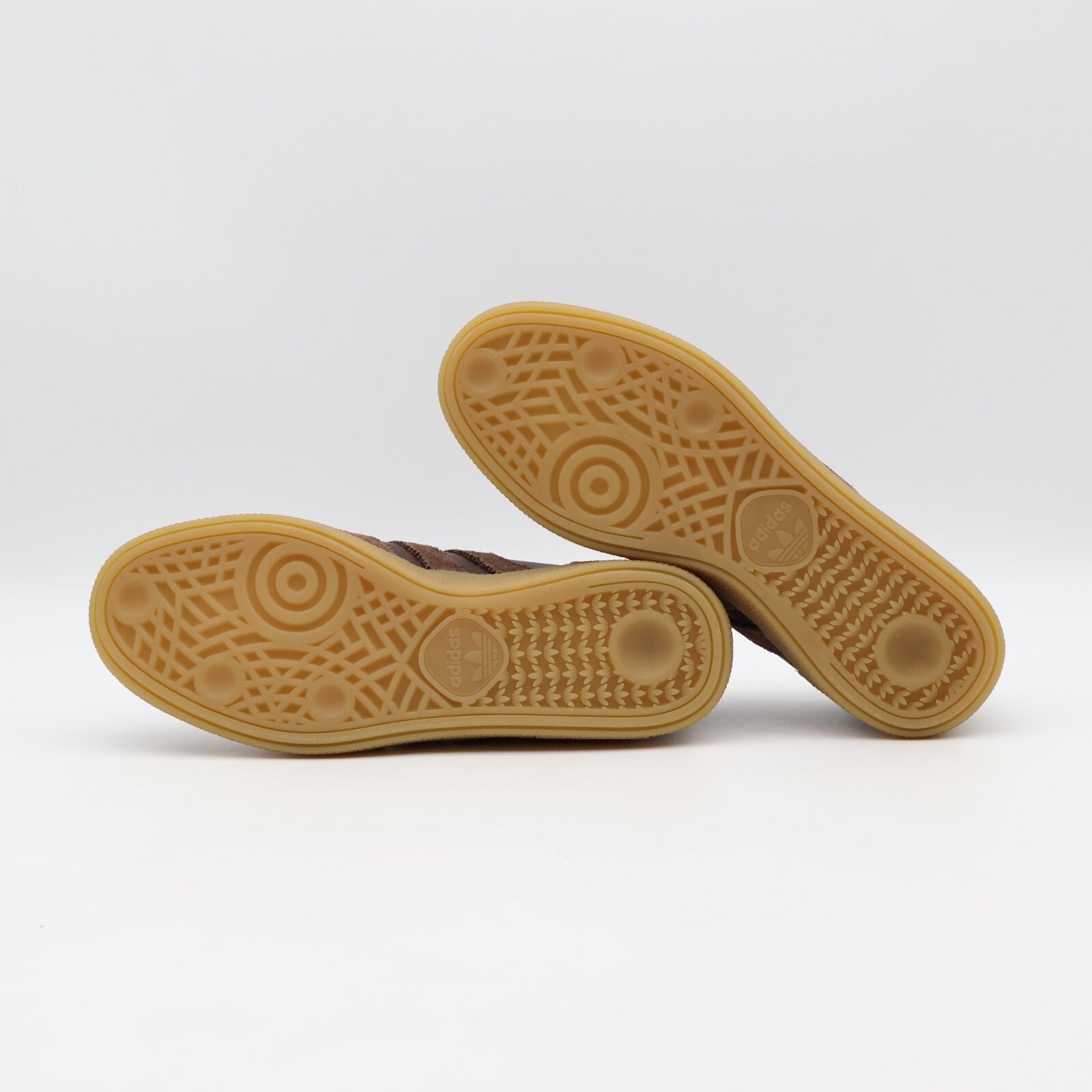 JH6399 adidas Originals Handball Spezial Auburn Off White (Men's)