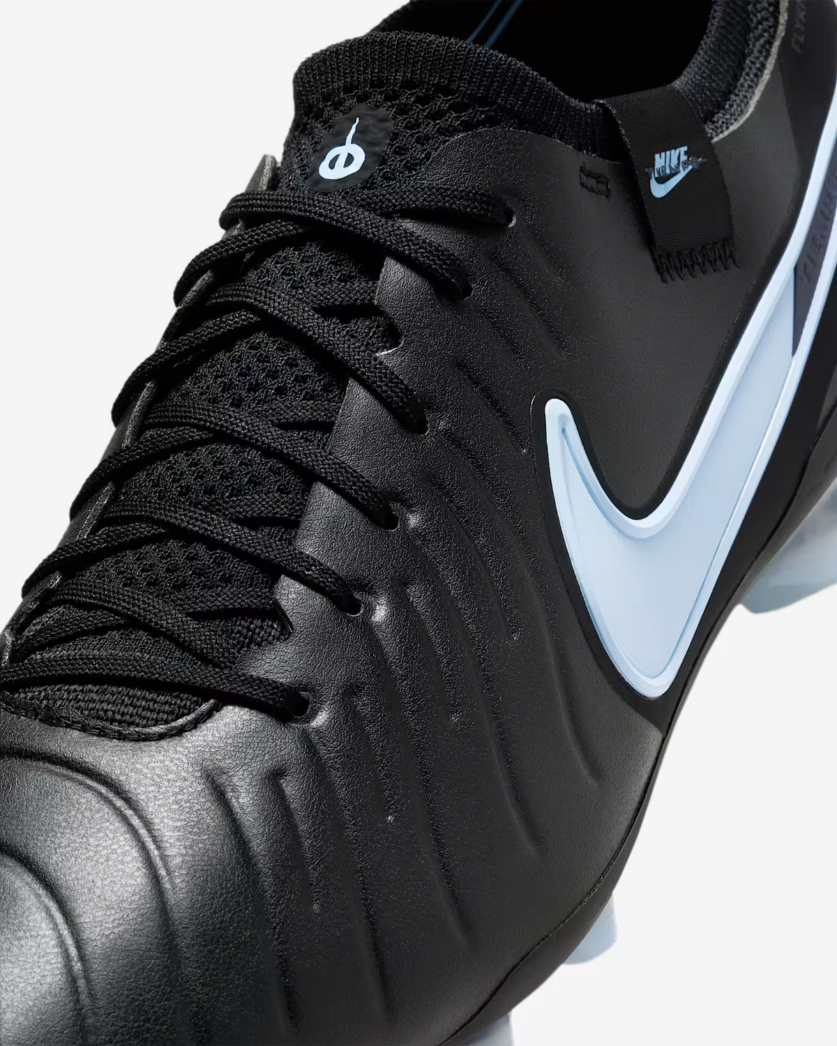 DV4328-003 Nike Tiempo Legend 10 Elite Black (Men's)