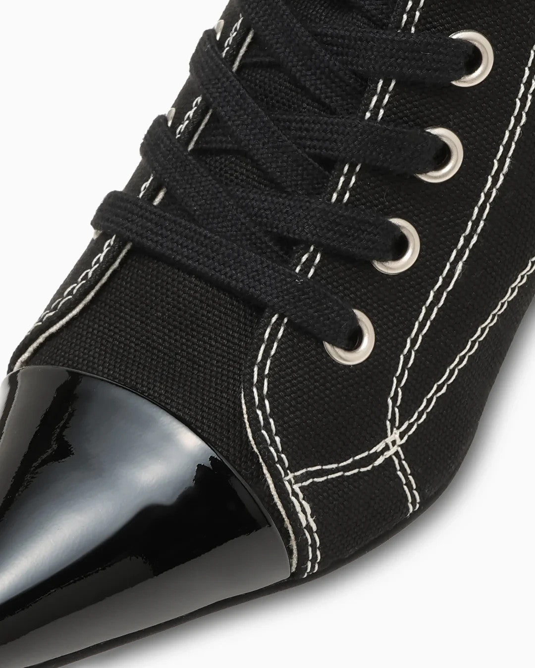 31318440 31318440 Converse Women's All Star Polarige Shin-Hi Black (Women's)