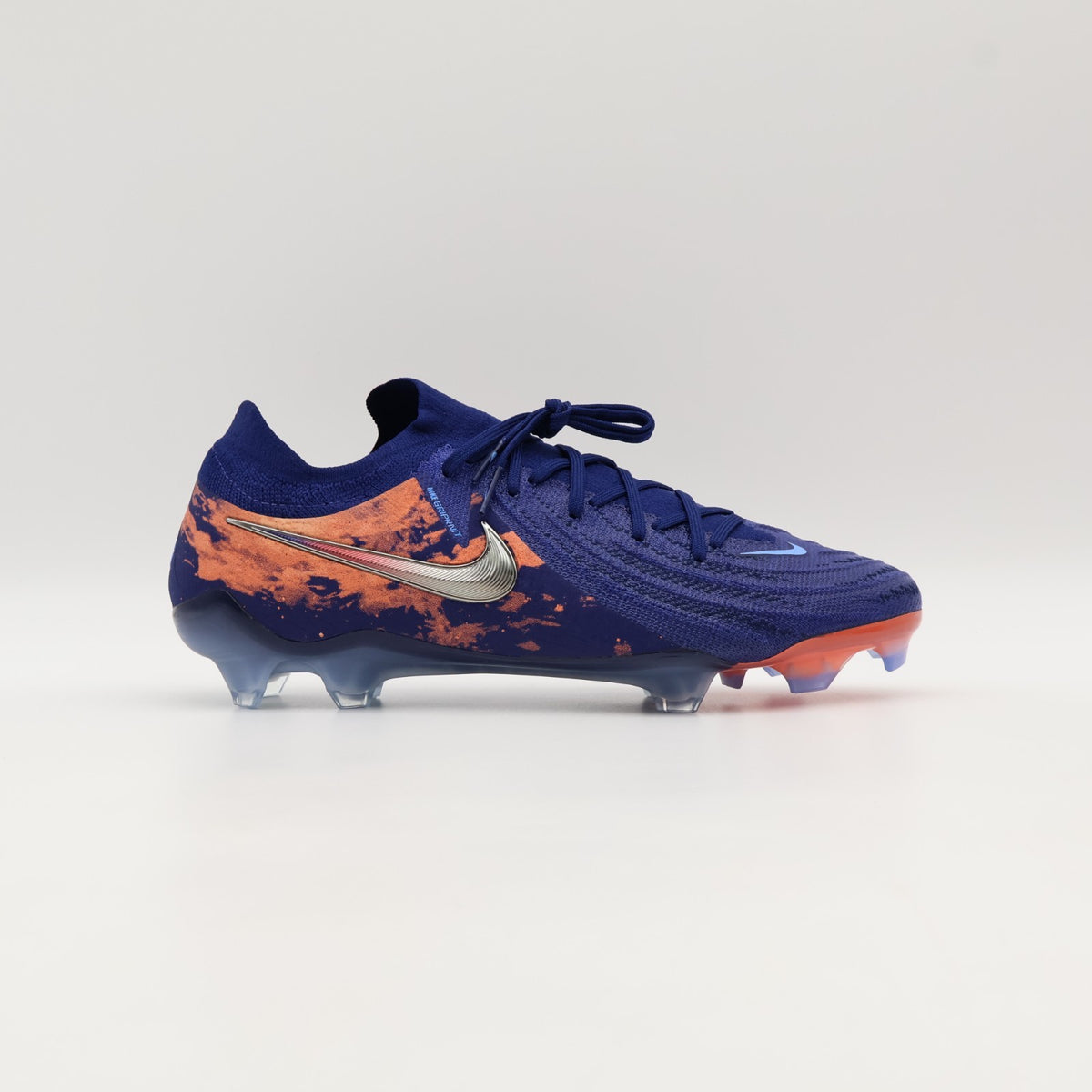 HF6361-400 Nike Phantom GX 2 Elite FG Erling Haaland (Men's)