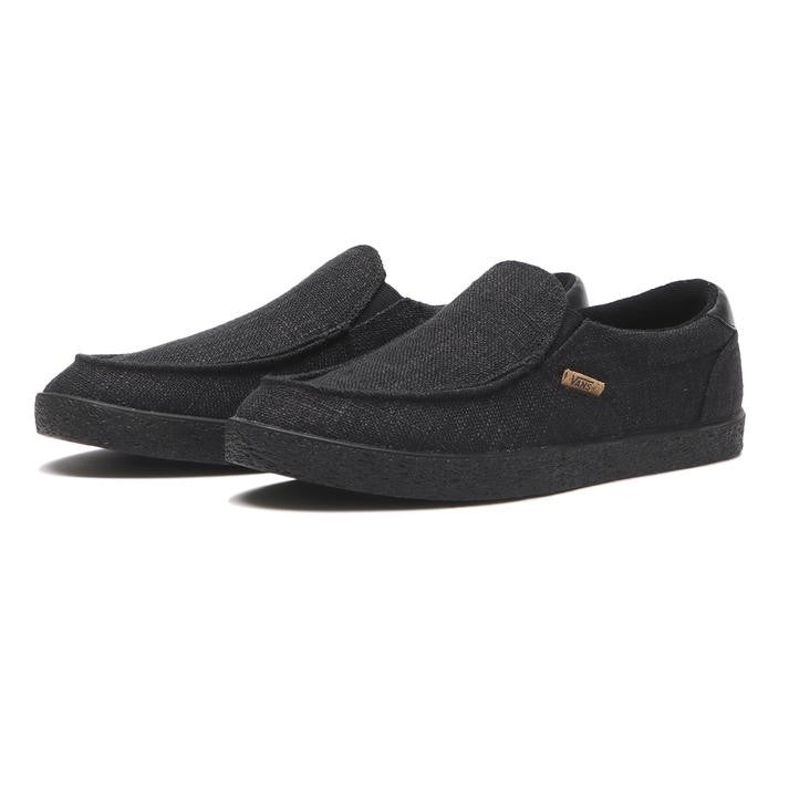 V3760 Vans Woody "Black" (Men's)