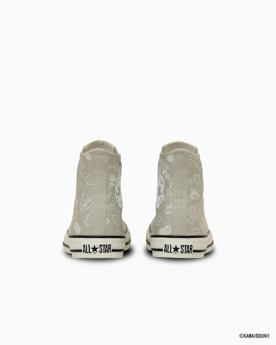 31315541 Kawaisouni! Ã Converse All Star PT Hi Npochamu (Men's)