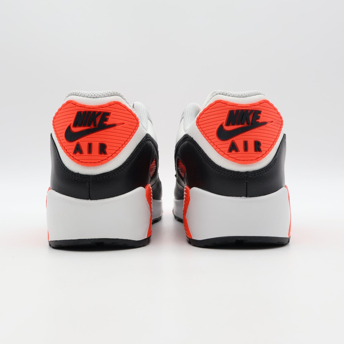 FD5810-101 Nike Air Max 90 GORE-TEX Bright Crimson (Men's)