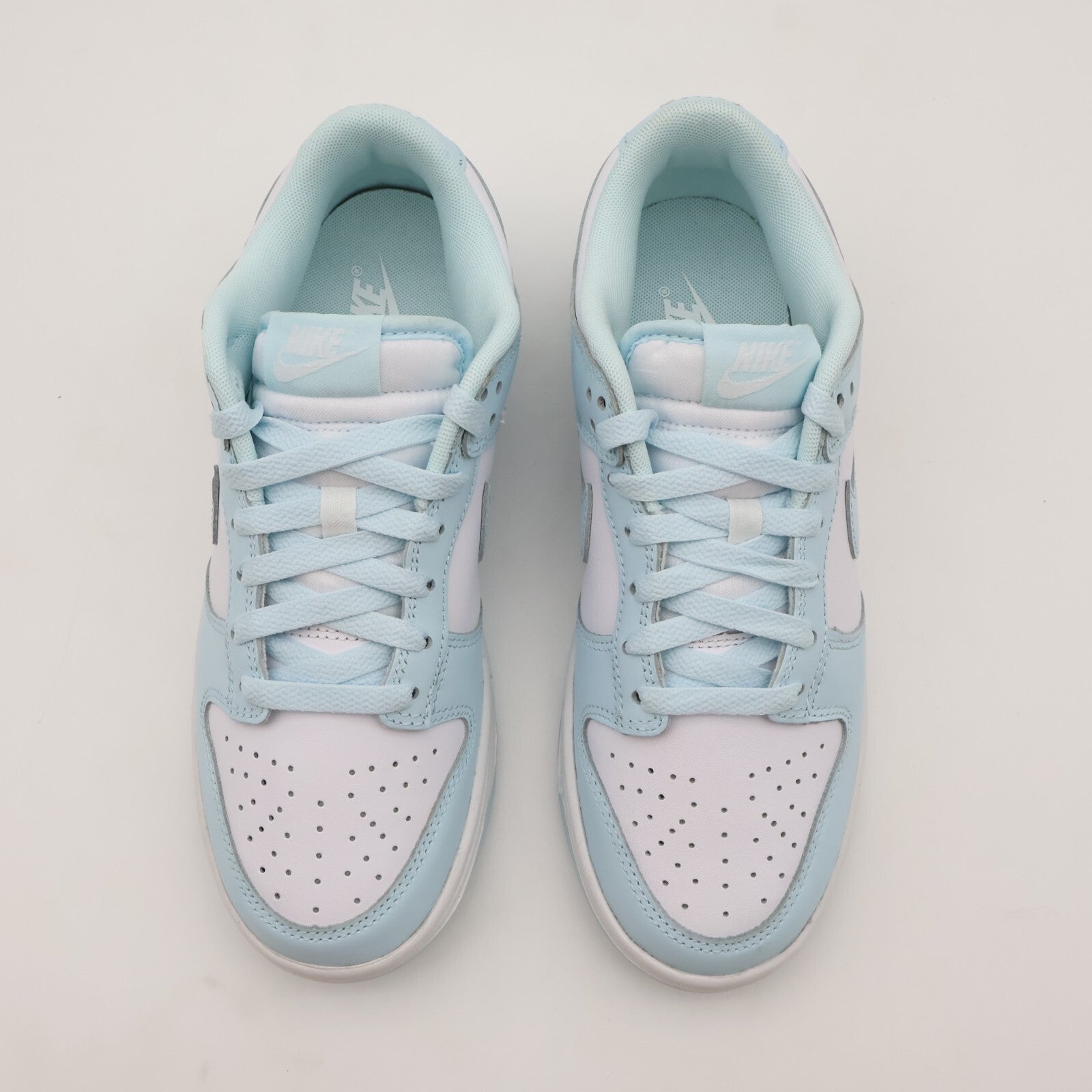 DV0833-104 Nike Dunk Low Retro Glacier Blue (Men's)