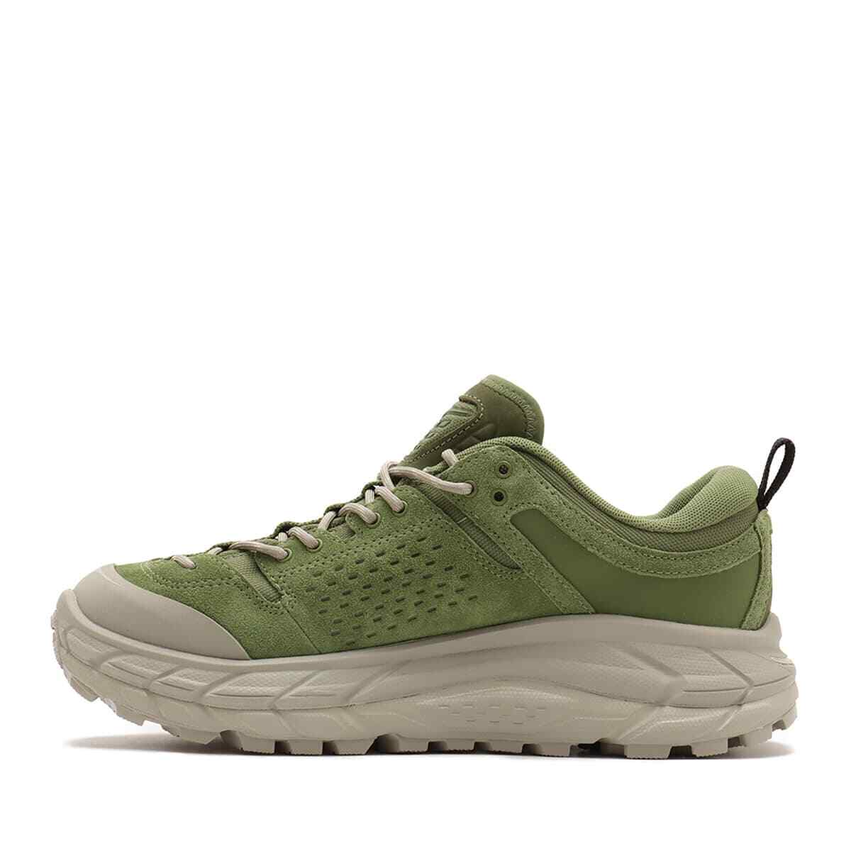 1153137F-FSTF Hoka Tor Ultra Lo TP GORE-TEX Forest Floor (Men's)