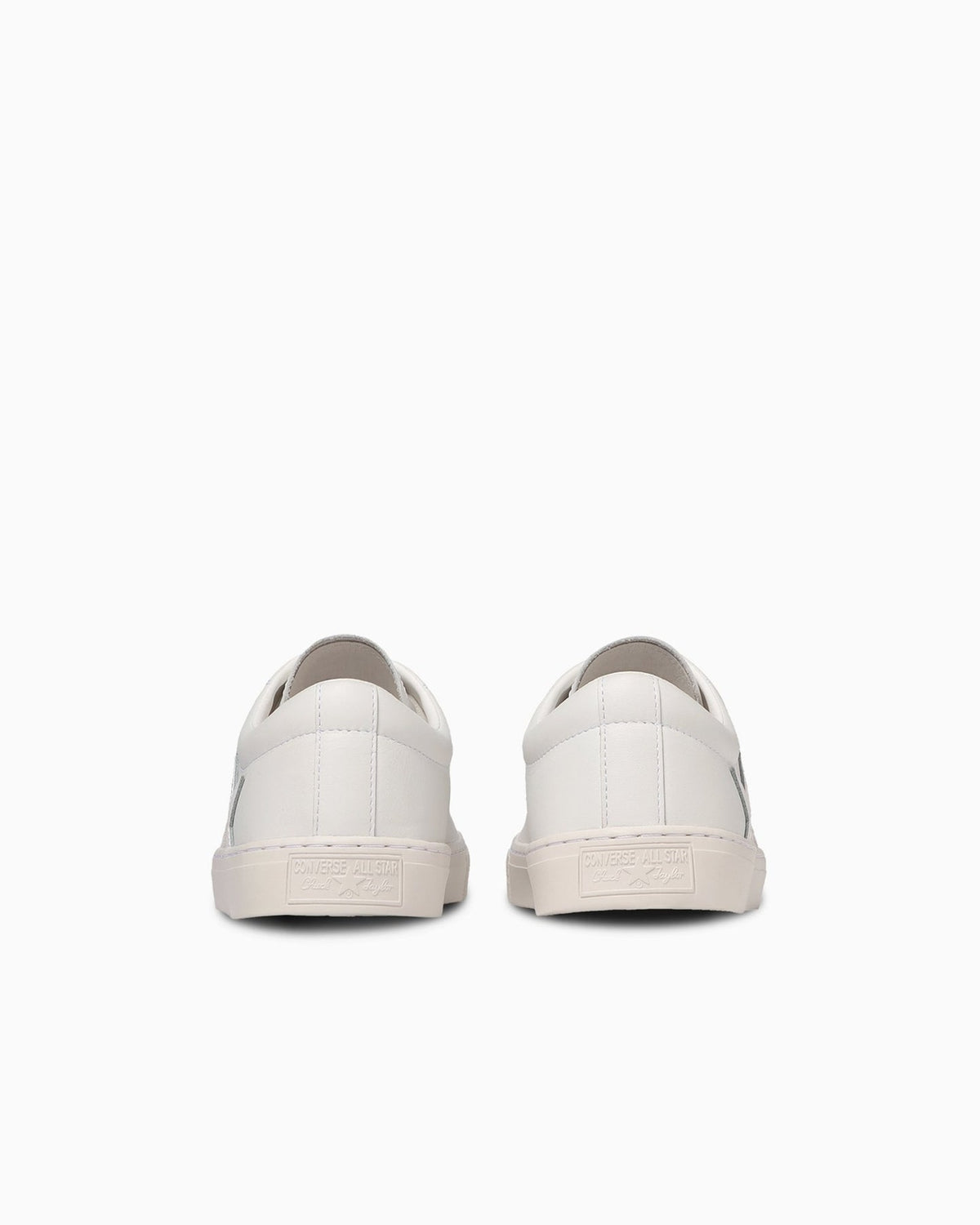 38002010 Converse All Star Coupe Triostar OX Snow White (Men's)