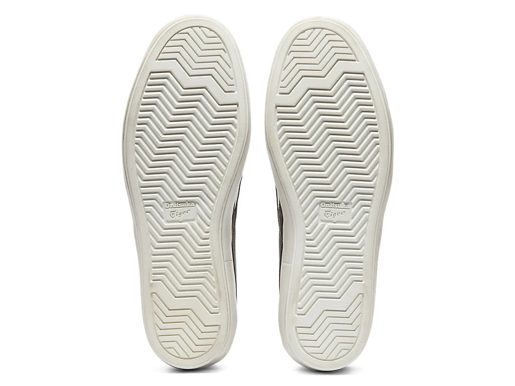 1183C549-100 Onitsuka Tiger Mexico 66 IM White Black (Men's)
