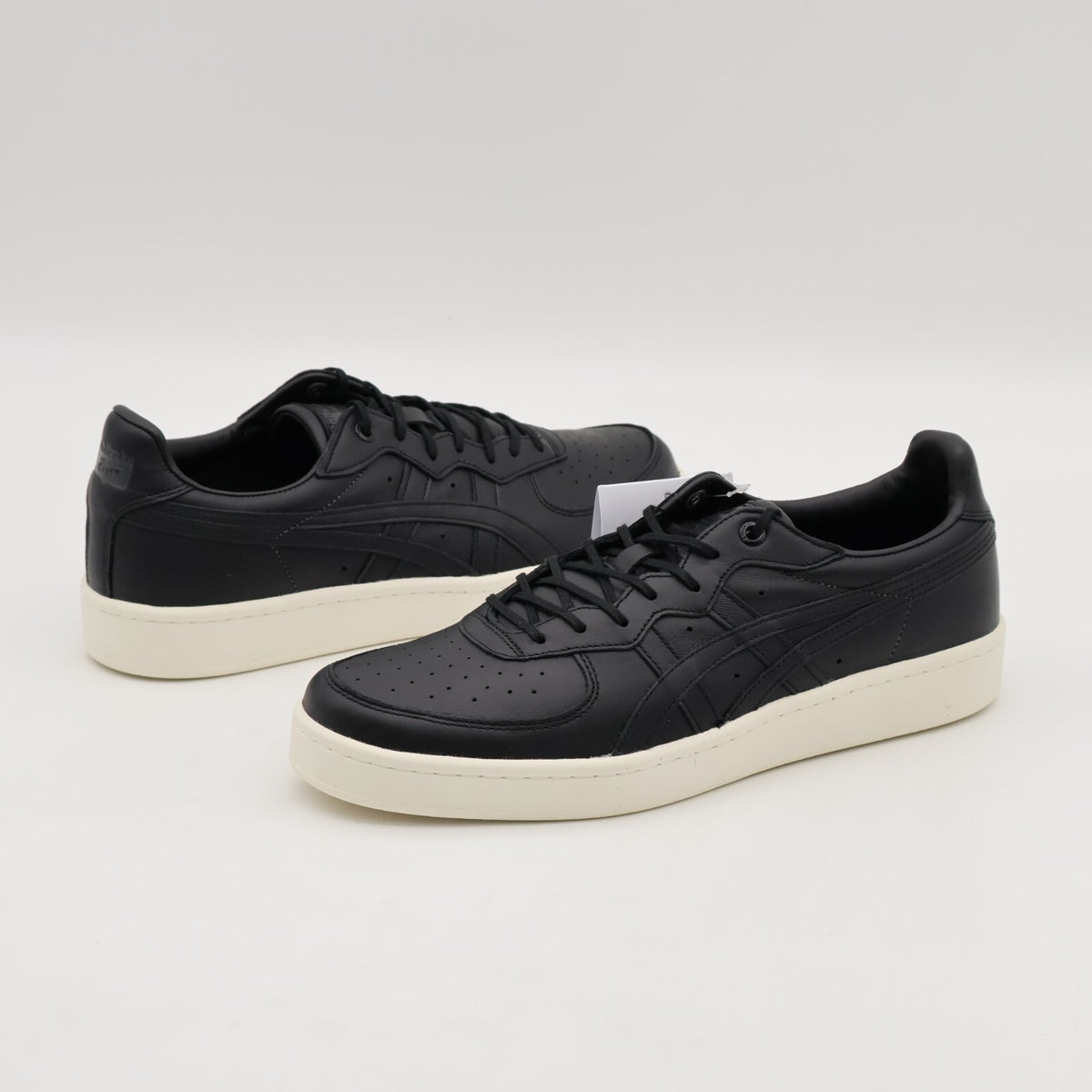 1183A803-002 Onitsuka Tiger GSM SD Black Black (Men's)