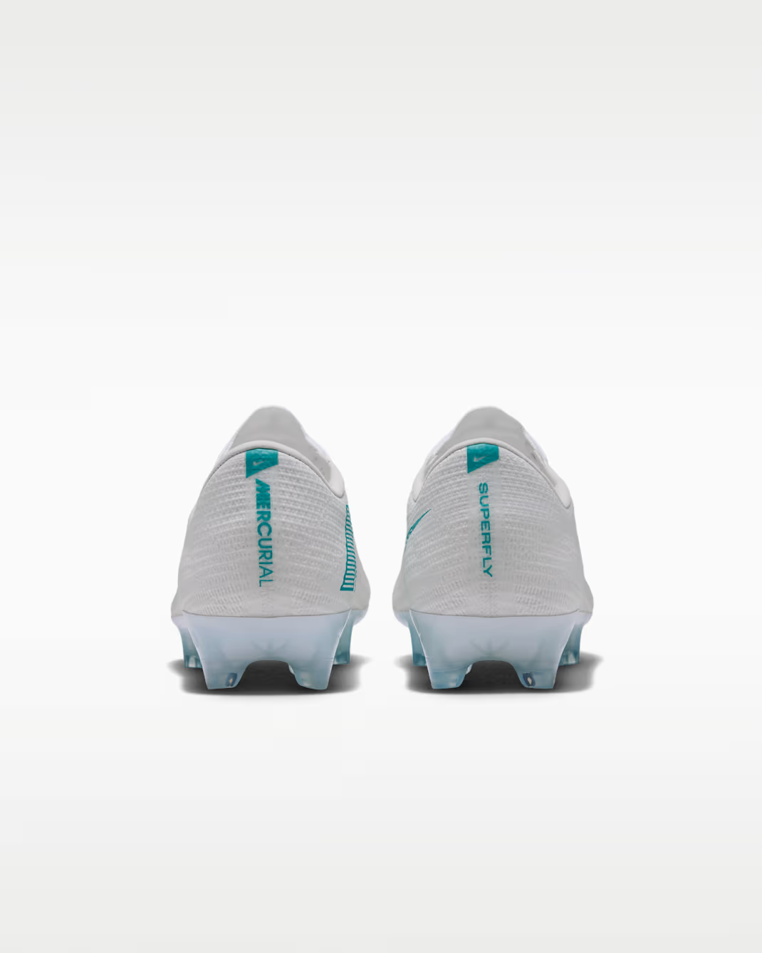 IF8507-100 Nike Mercurial Superfly 11 Elite "White/Dusty Cactus" (Men's)