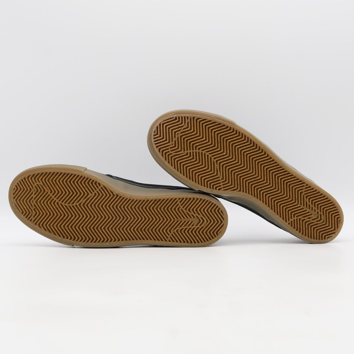 HQ1655-001 Nike SB Zoom Janoski OG+ Canvas Black White (Men's)