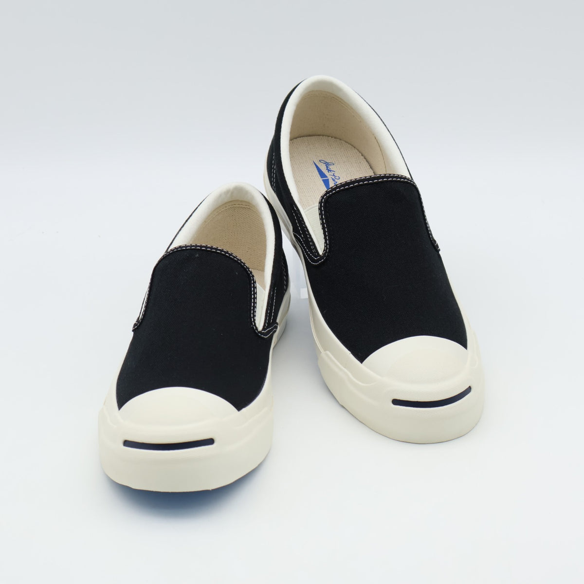 33301520 Converse Jack Purcell CL Slip-On "Black" (Men's)