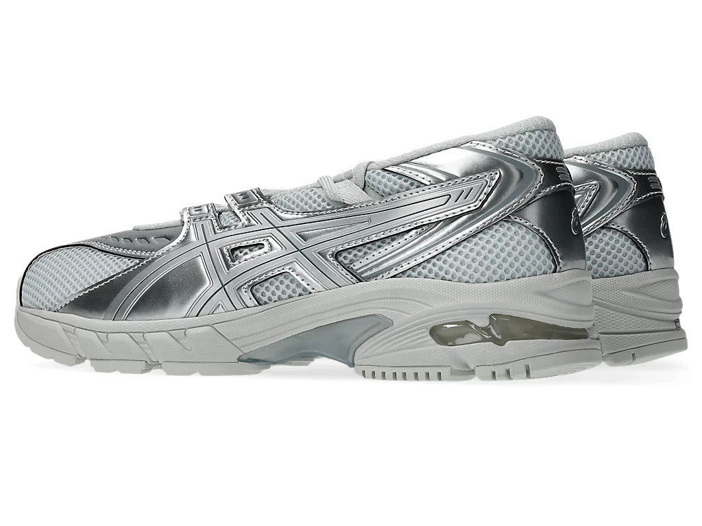 1203B057-020 Asics Gel-DS Trainer "Glacier Grey/Pure Silver" (Unisex)