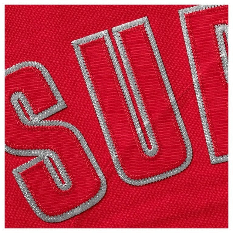 Supreme GORE-TEX Cargo Pant Red