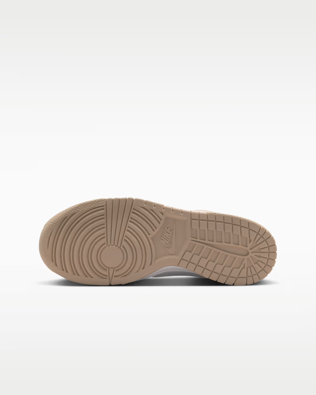 IQ0804-200 Nike GS Dunk Low "Linen/Platinum Tint" (Kids)