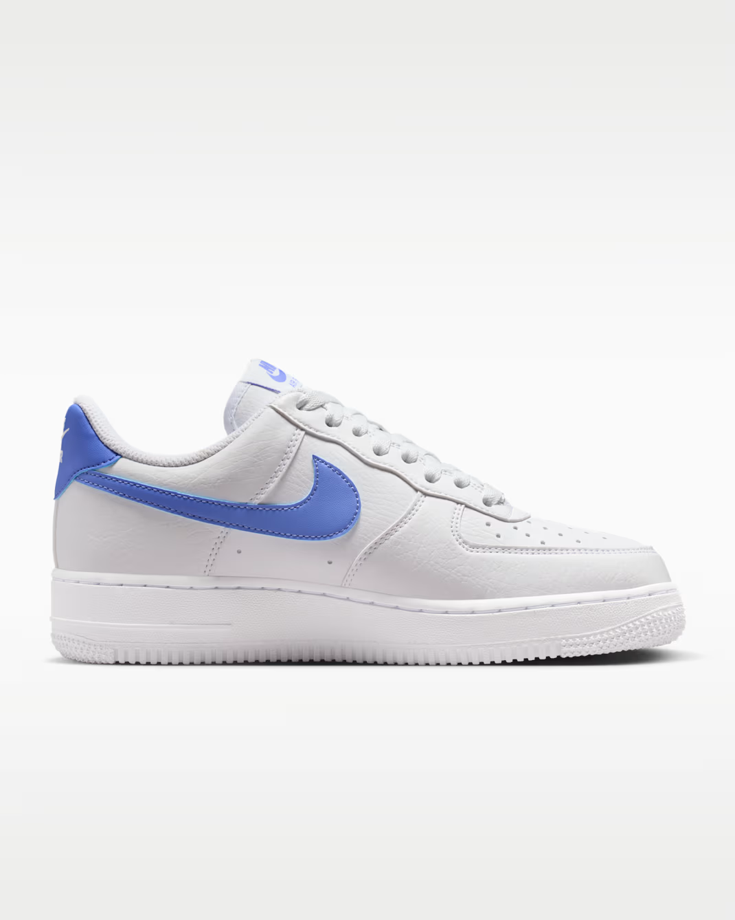 DC9486-116 Nike Air Force 1 '07 Next Nature White Sapphire (Women's)