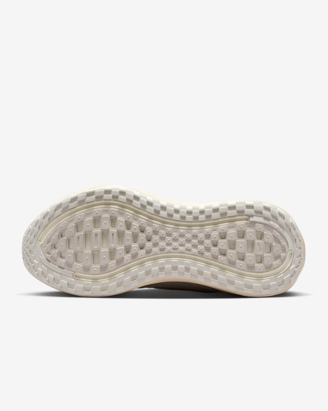 IO9916-100 Nike Vomero Plus Summit White Phantom Pure Platinum Chalk (Women's)