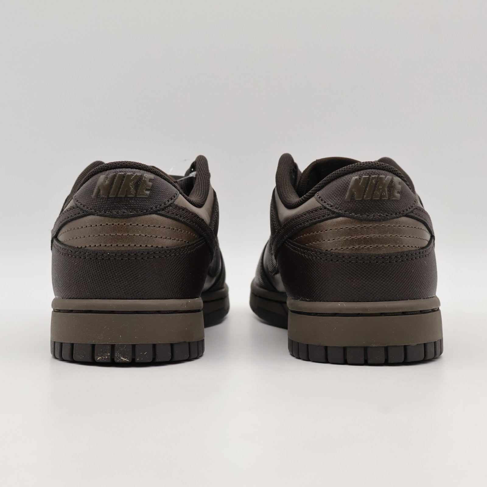 HQ1979-001 Nike Dunk Low Ironstone Velvet Brown (Men's)