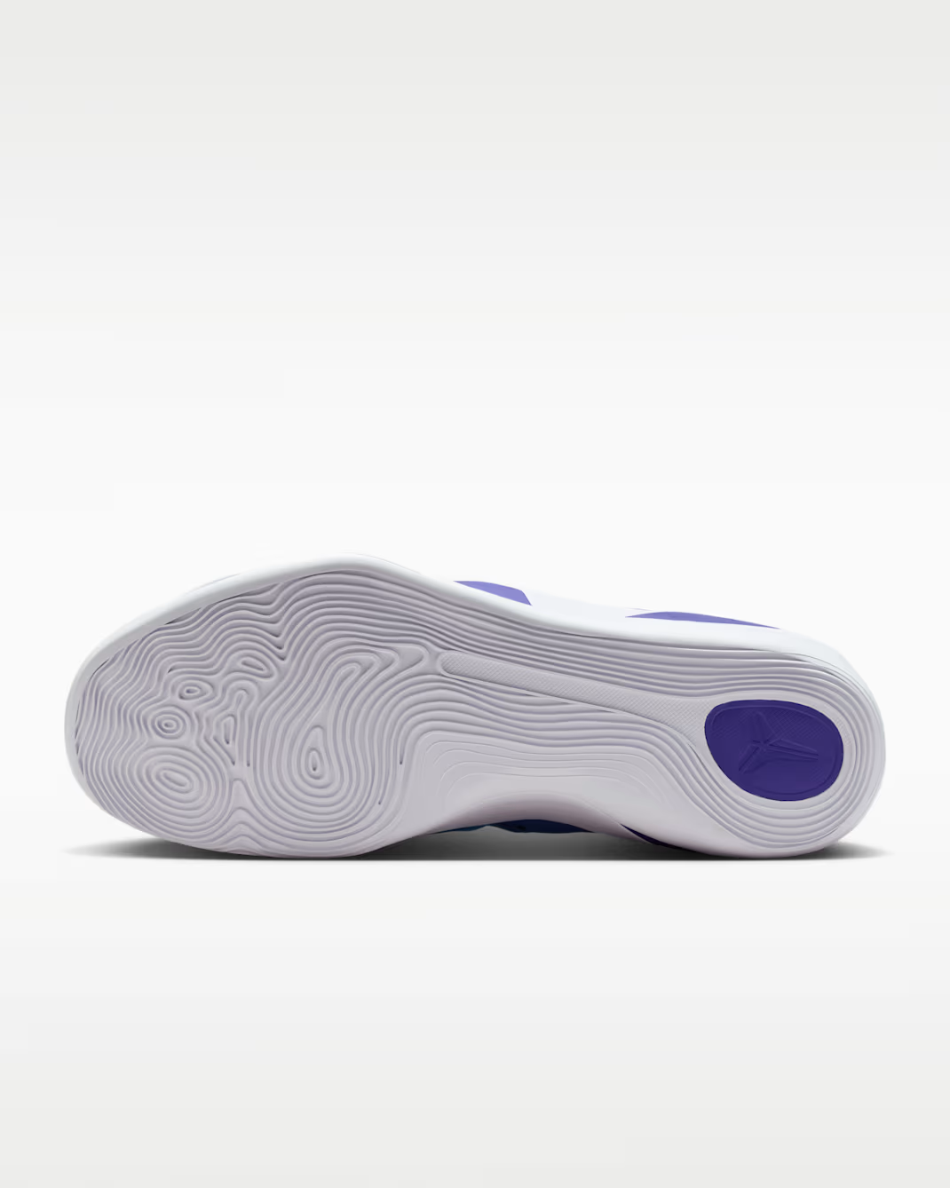 IM6119-500 Nike Kobe 9 Elite Low Protro Hornets (Men's)