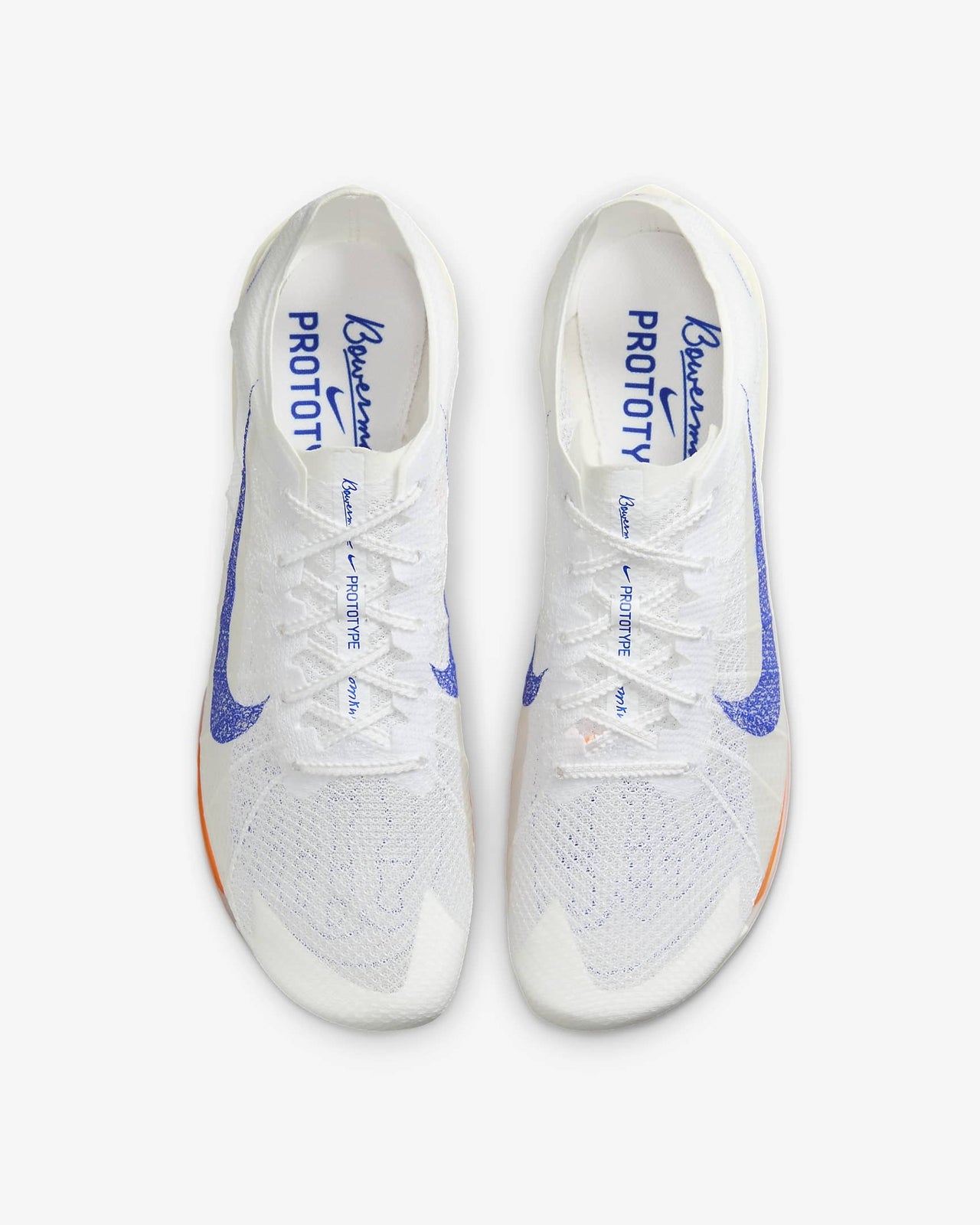 FD8412-900 Nike Air Zoom Victory 2 FP Blueprint (Men's)