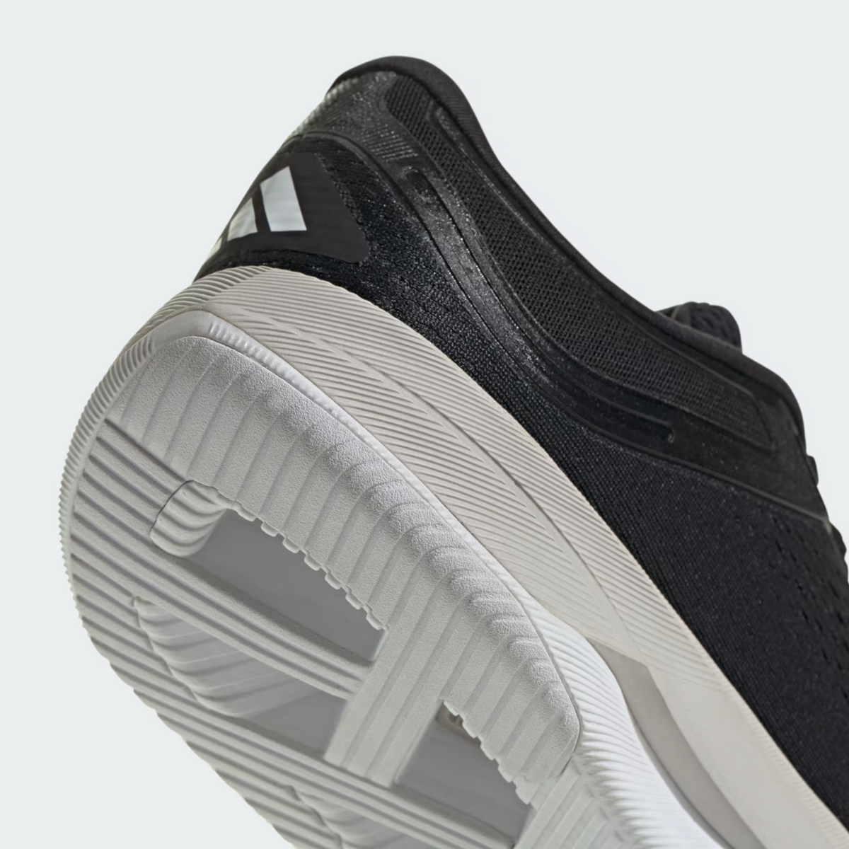 JR5855 adidas Treadspeed Core Black/Cloud White/Carbon (Men's)