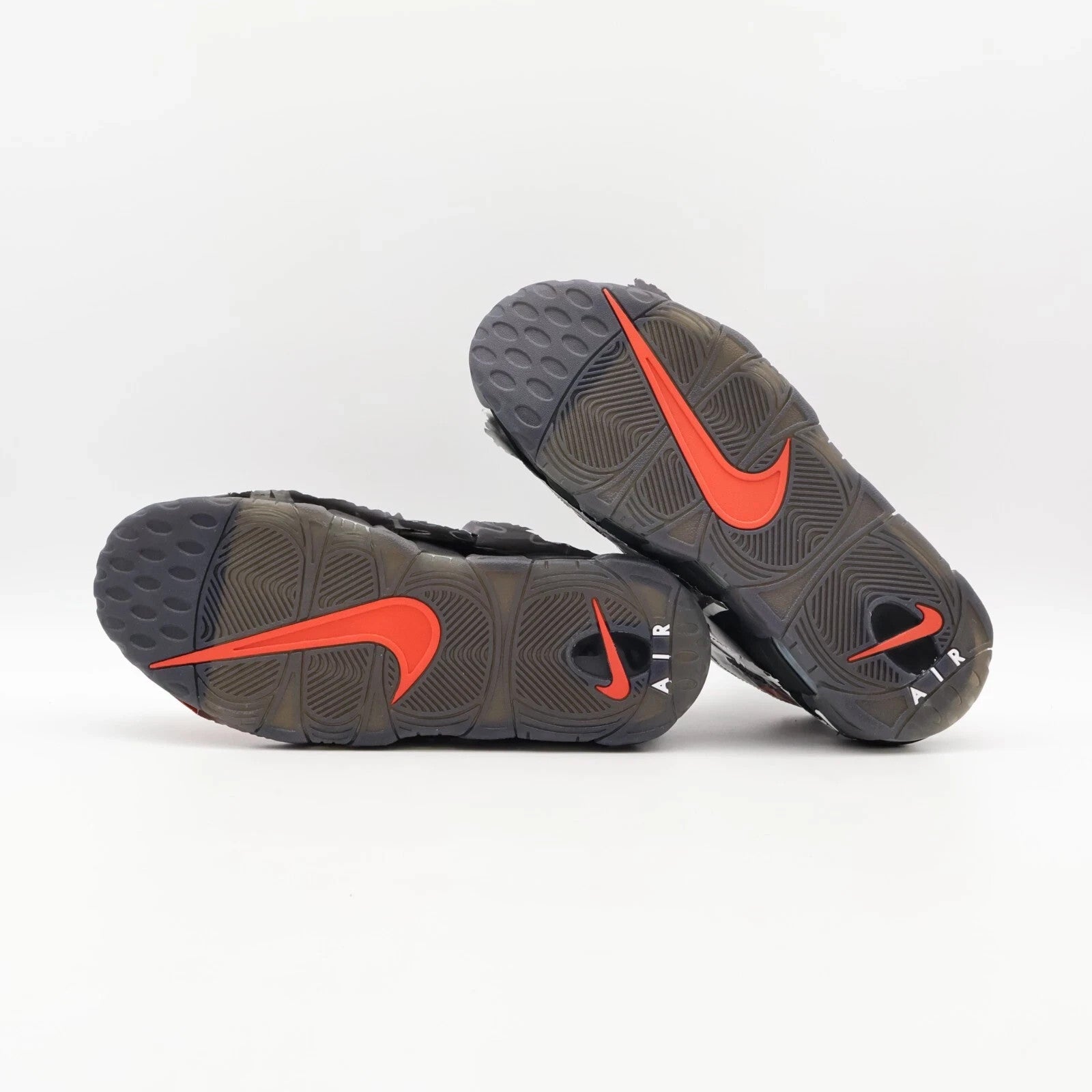 Size 12 - DJ4633-010 Nike Air More Uptempo '96 Maximum Volume (Men's)