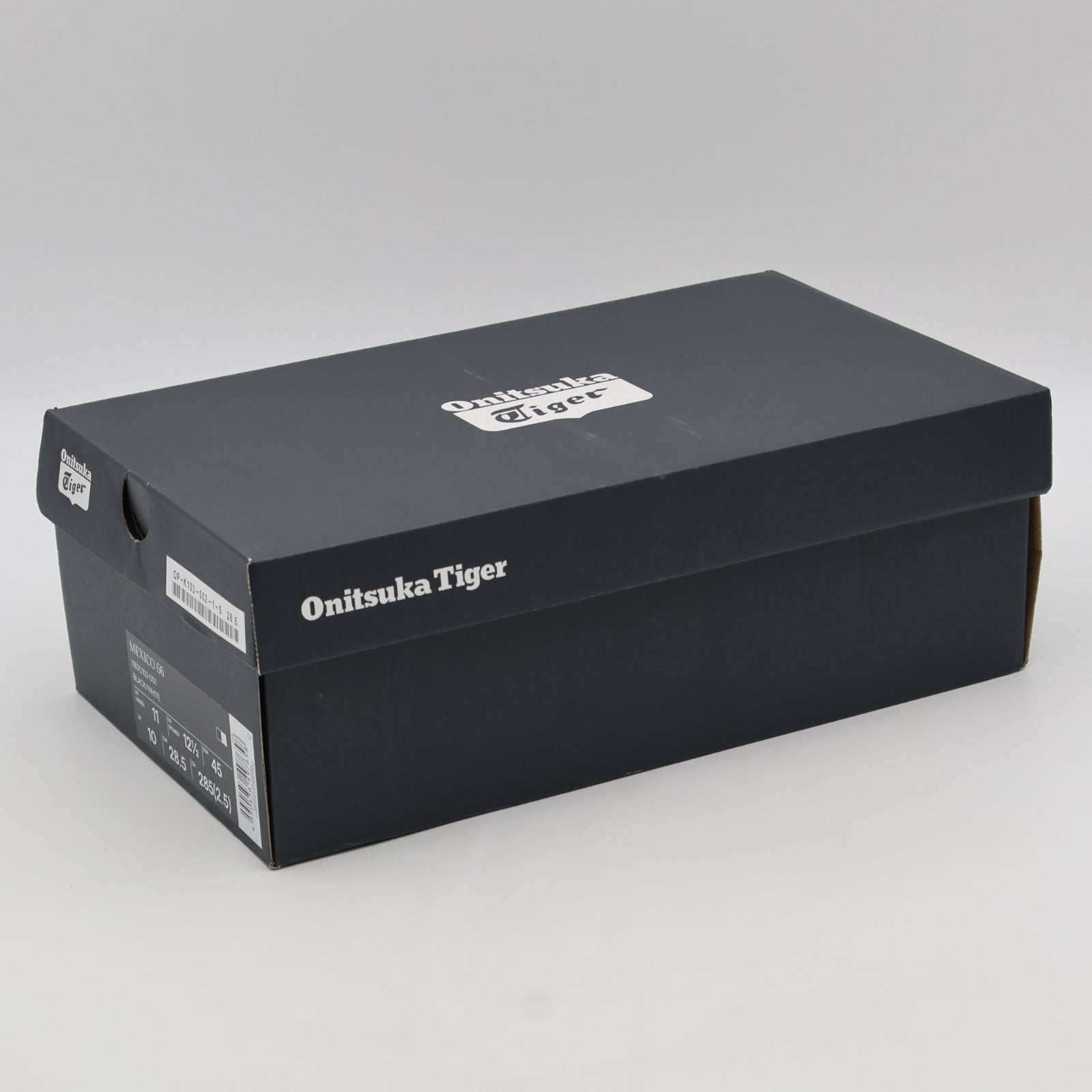 1183C102-001 COMME des GARCONS Ã Onitsuka Tiger Mexico 66 OriginalWide(Men's)
