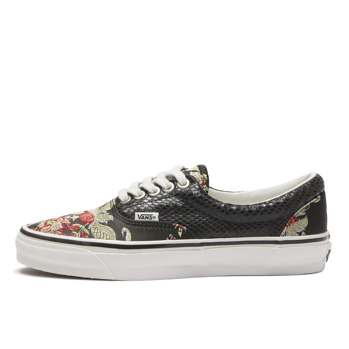 VN00114BBLK OTW by Vans Era 95 Vibram "Black" (Men's)