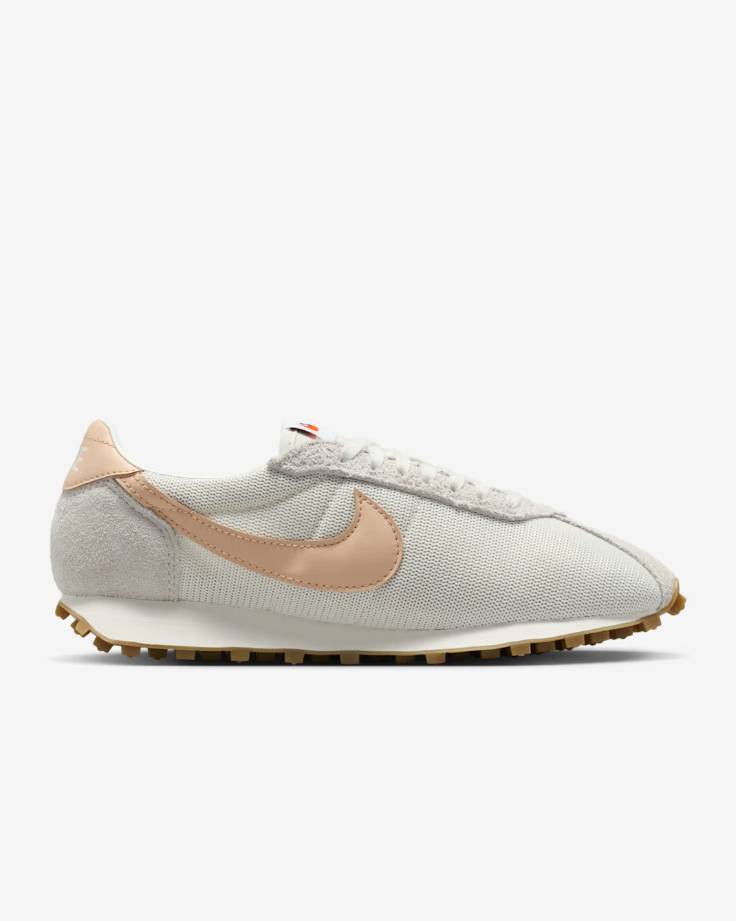 HF3227-104 Nike LD-1000 Sail Gum Light Brown Shimmer (Women's)