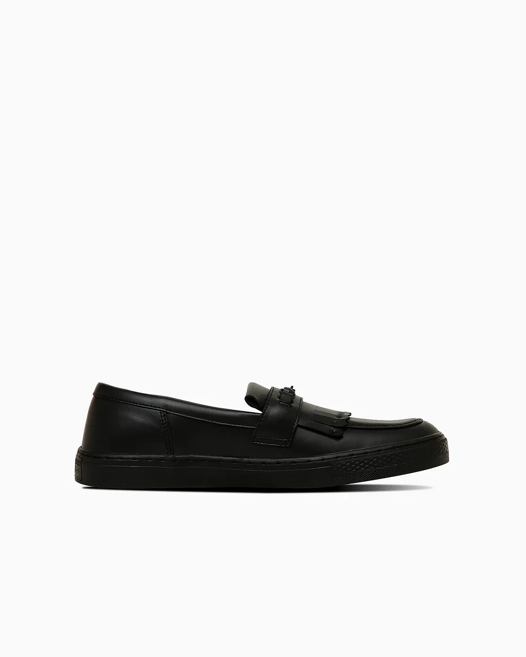 33702190 Converse All Star Coupe BT Loafer Black (Men's)