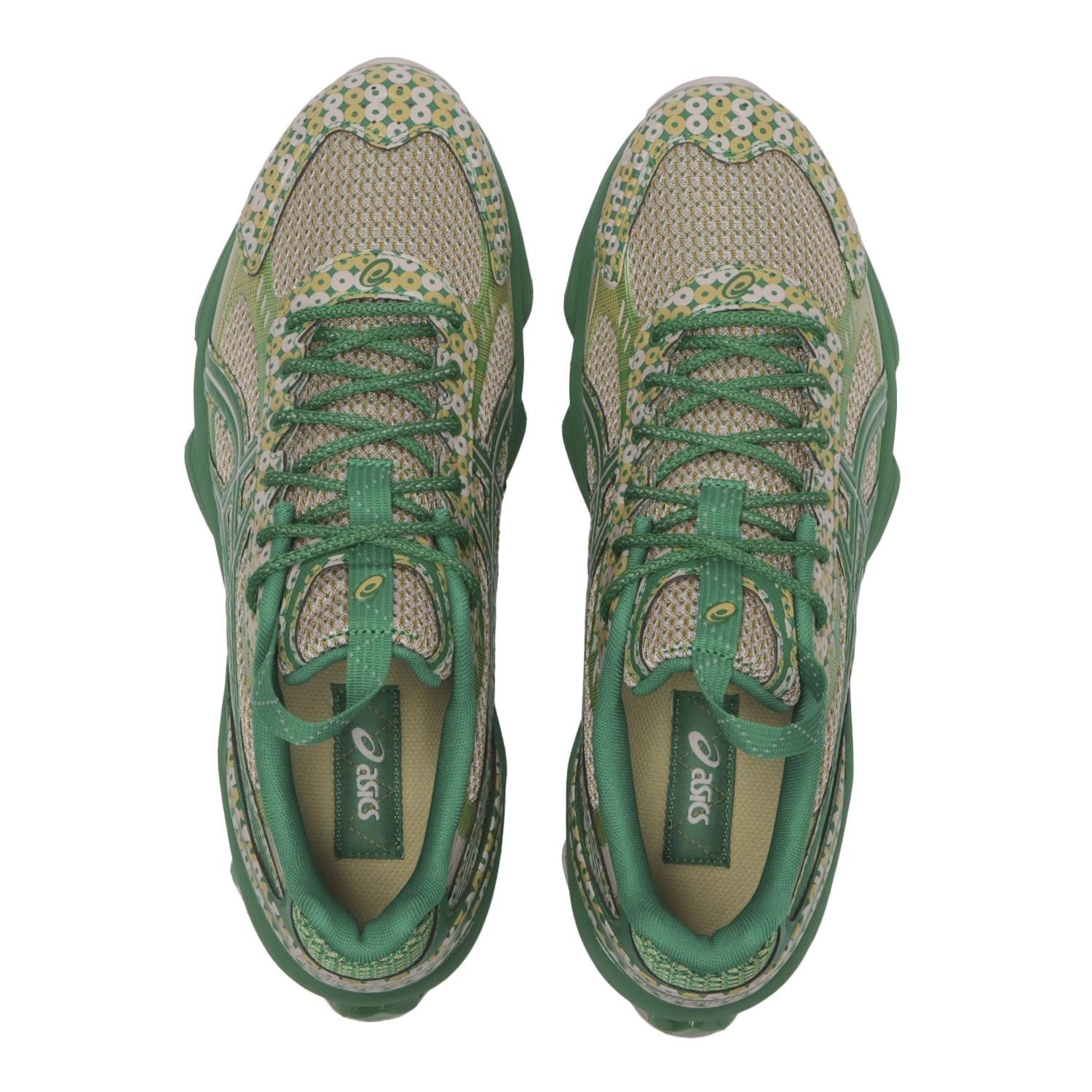 1203A973-700 Kiko Kostadinov Studio Asics US7-S Gel-Kinetic Fluent (Men's)