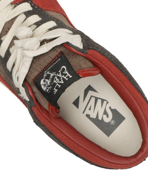 VN000EJ0HRZ BOLIN Vans Premium Half Cab Reissue 33 Year of the Horse (Men's)
