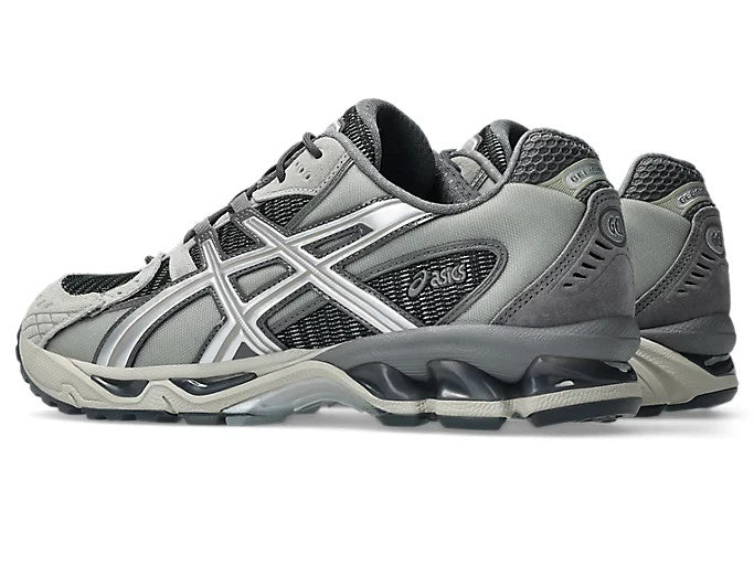 1203A914-020 Asics Gel-Nimbus 10.1 Glacier Grey Pure Silver (Men's)