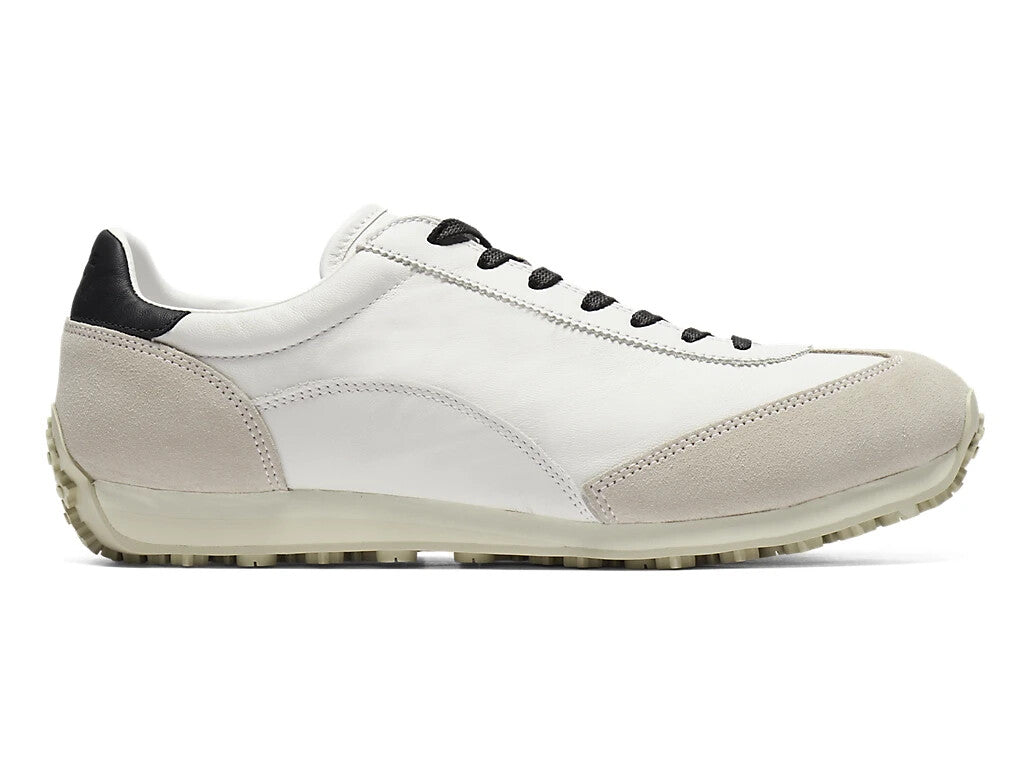 1183C386-100 Onitsuka Tiger EDR CL WHITE WHITE (Men's)