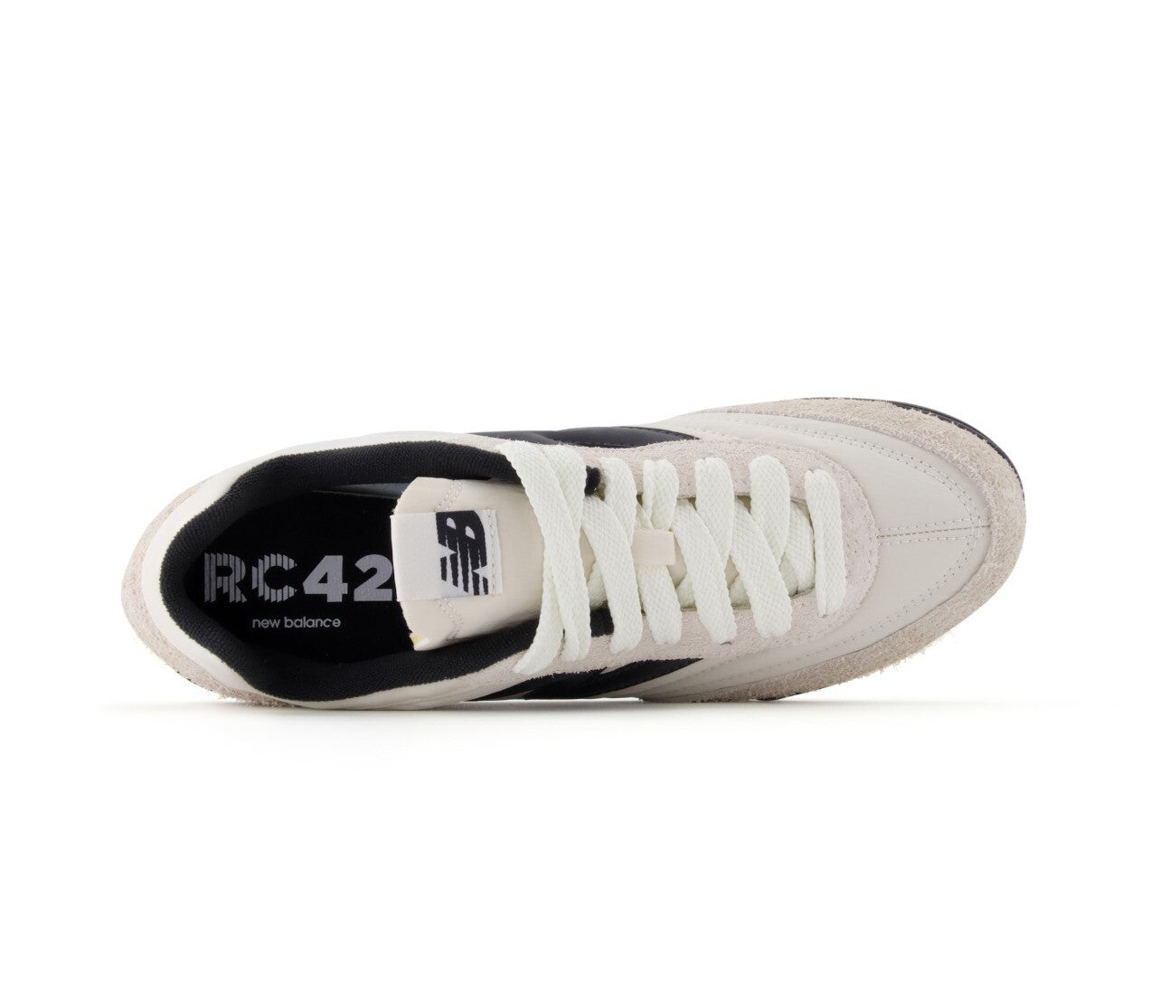 URC42NAL niko and... Exclusive New Balance RC42 Off White (Men's)
