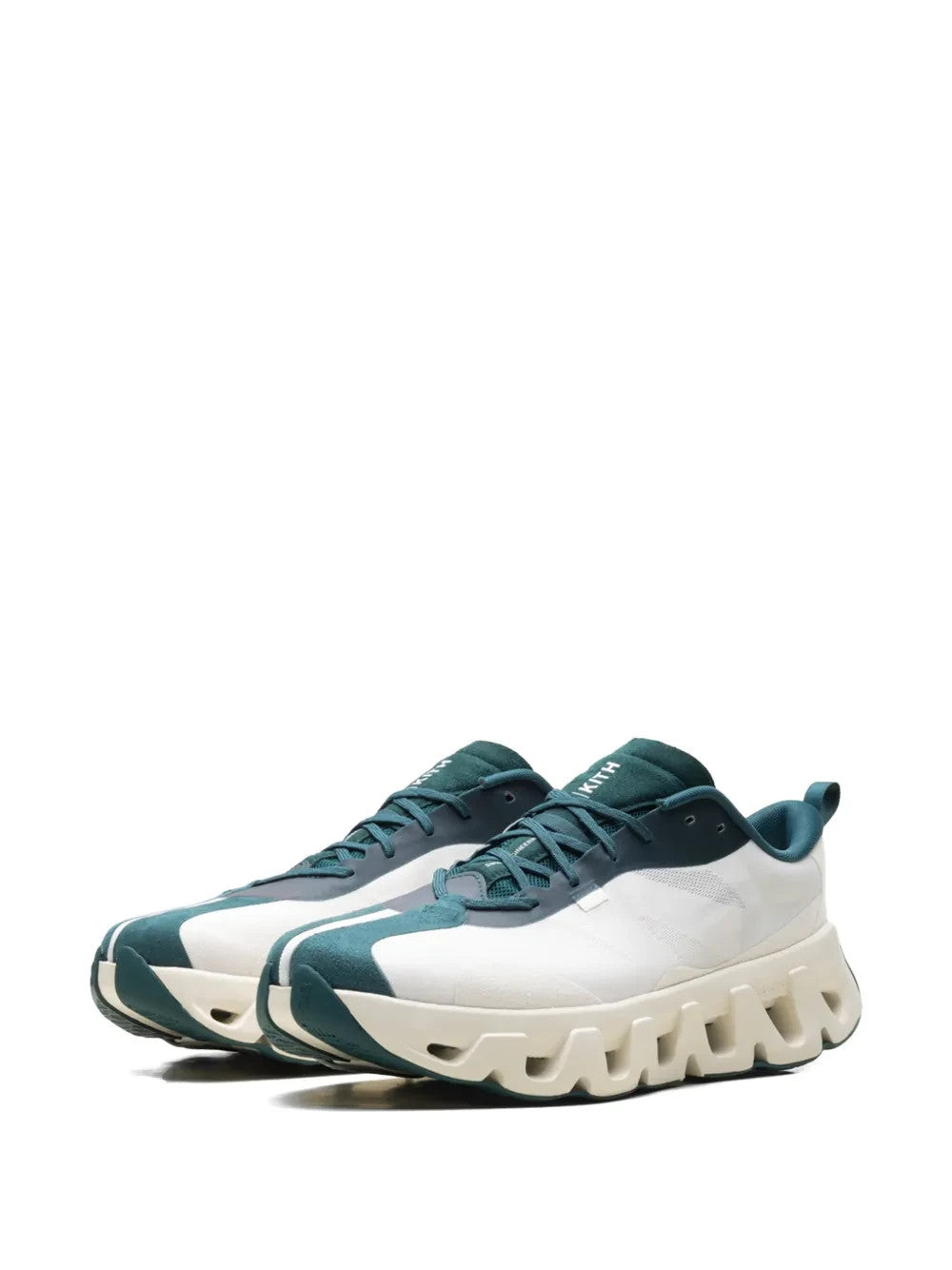 3MG10775561 KITH Ã On K-Tech 1 "Tofu/Sea Moss" (Men's)