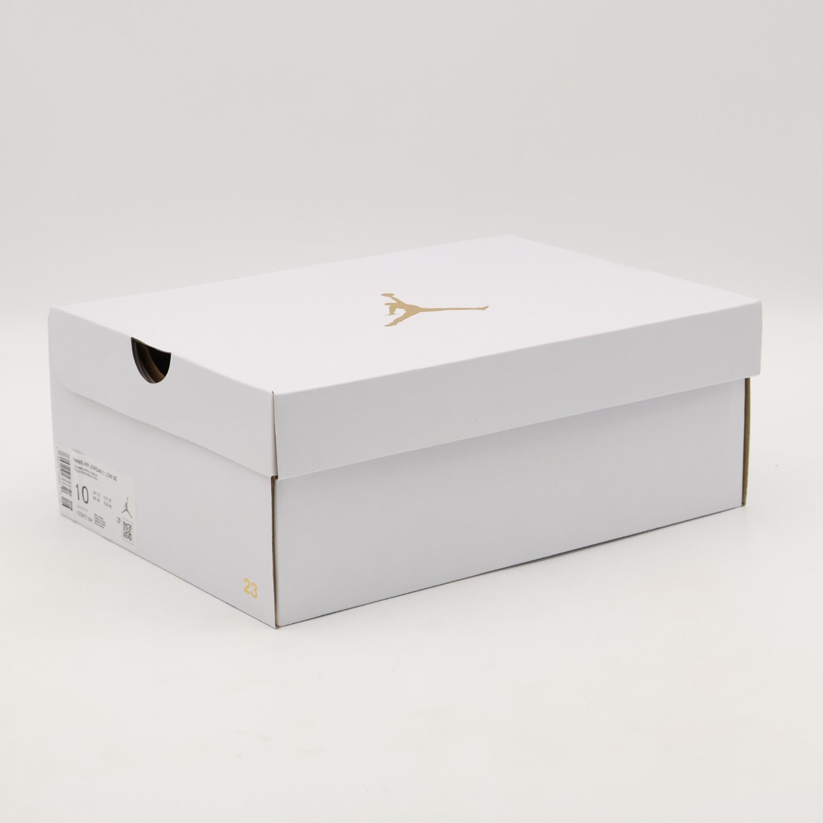 FZ3972-294 Nike Air Jordan 1 Low SE Sand (Women's)