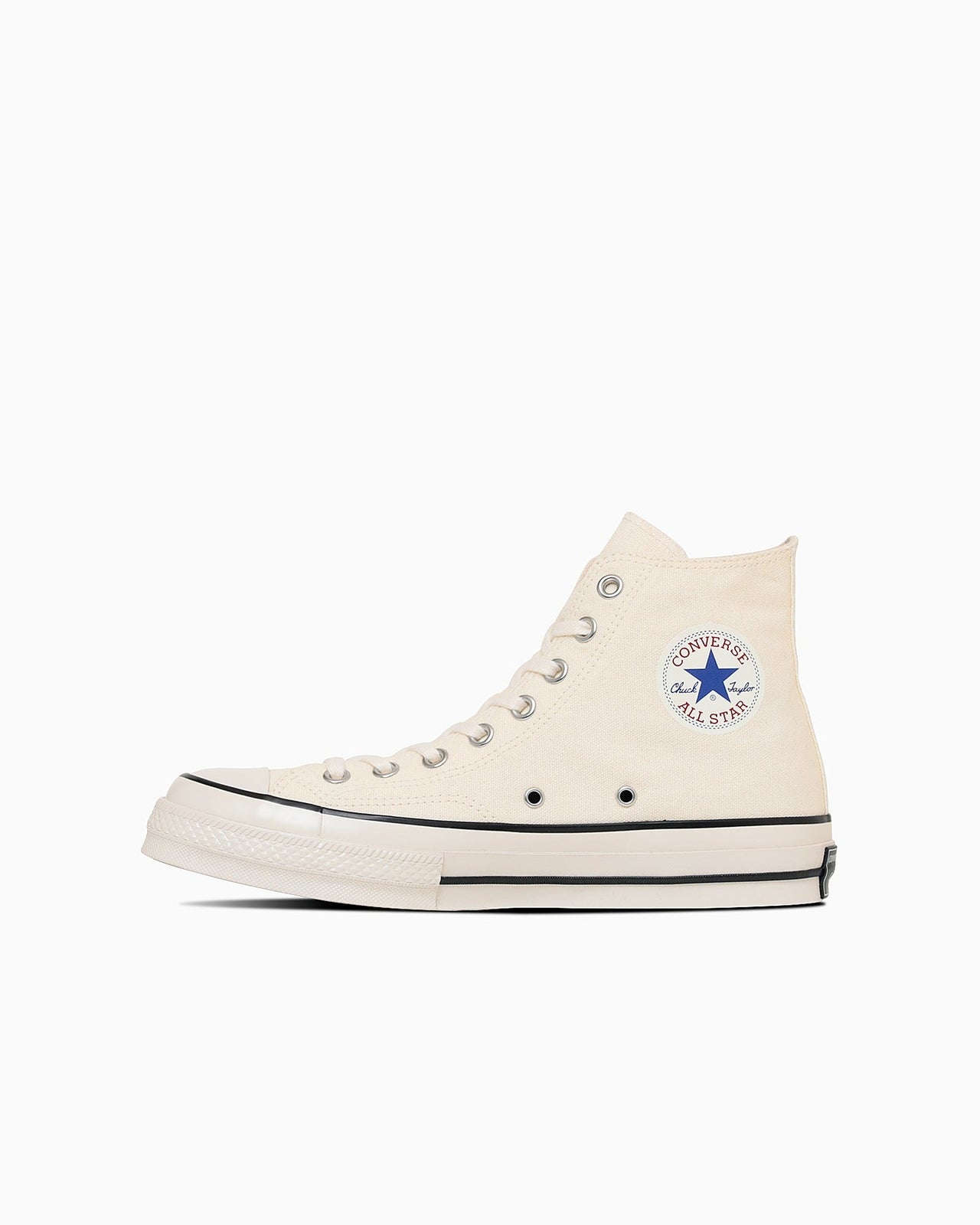 31314021 Converse All Star Lgcy Hi Cloud White (Men's)