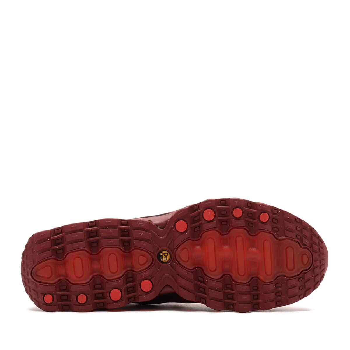 HF5509-600 Nike Women's Air Max DN8 University Red (Women's)