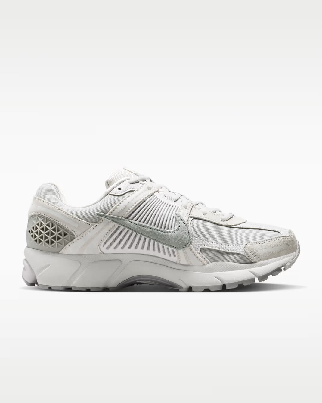 IH8039-001 Nike Zoom Vomero 5 SE Vast Grey/Platinum Tint (Men's)