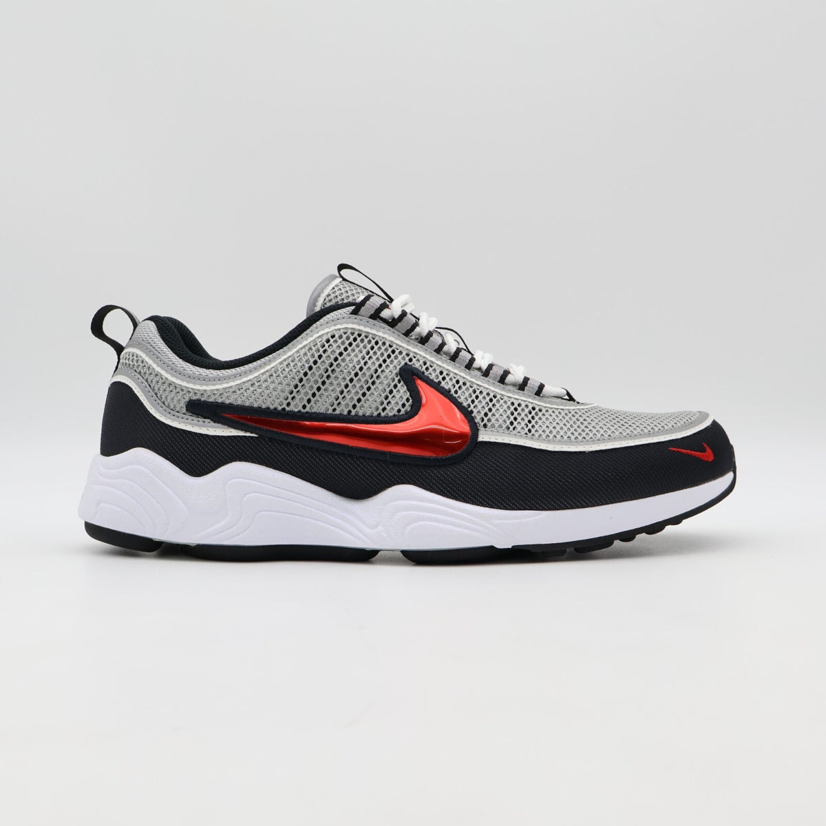 HF9117-001 Nike Air Zoom Spiridon OG Sport Red (Men's)