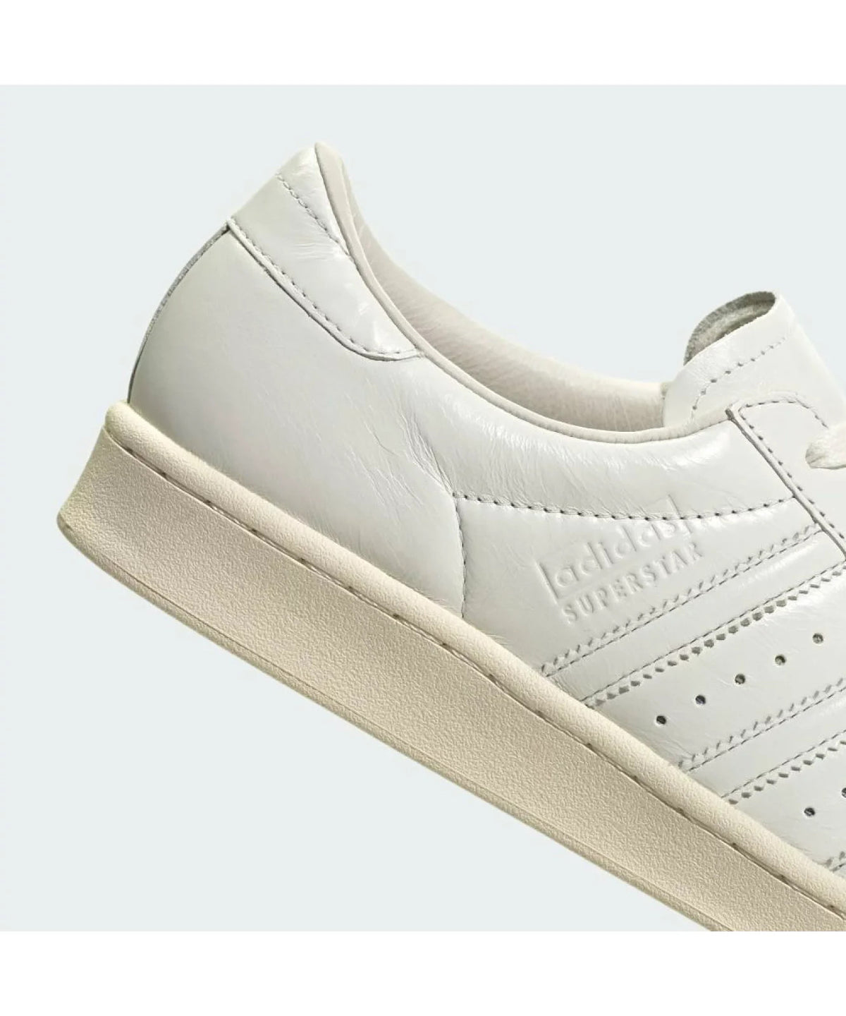 KH7754 adidas SUPERSTAR VINTAGE EXCLUSIVE for UPTOWN Deluxe (Men's)