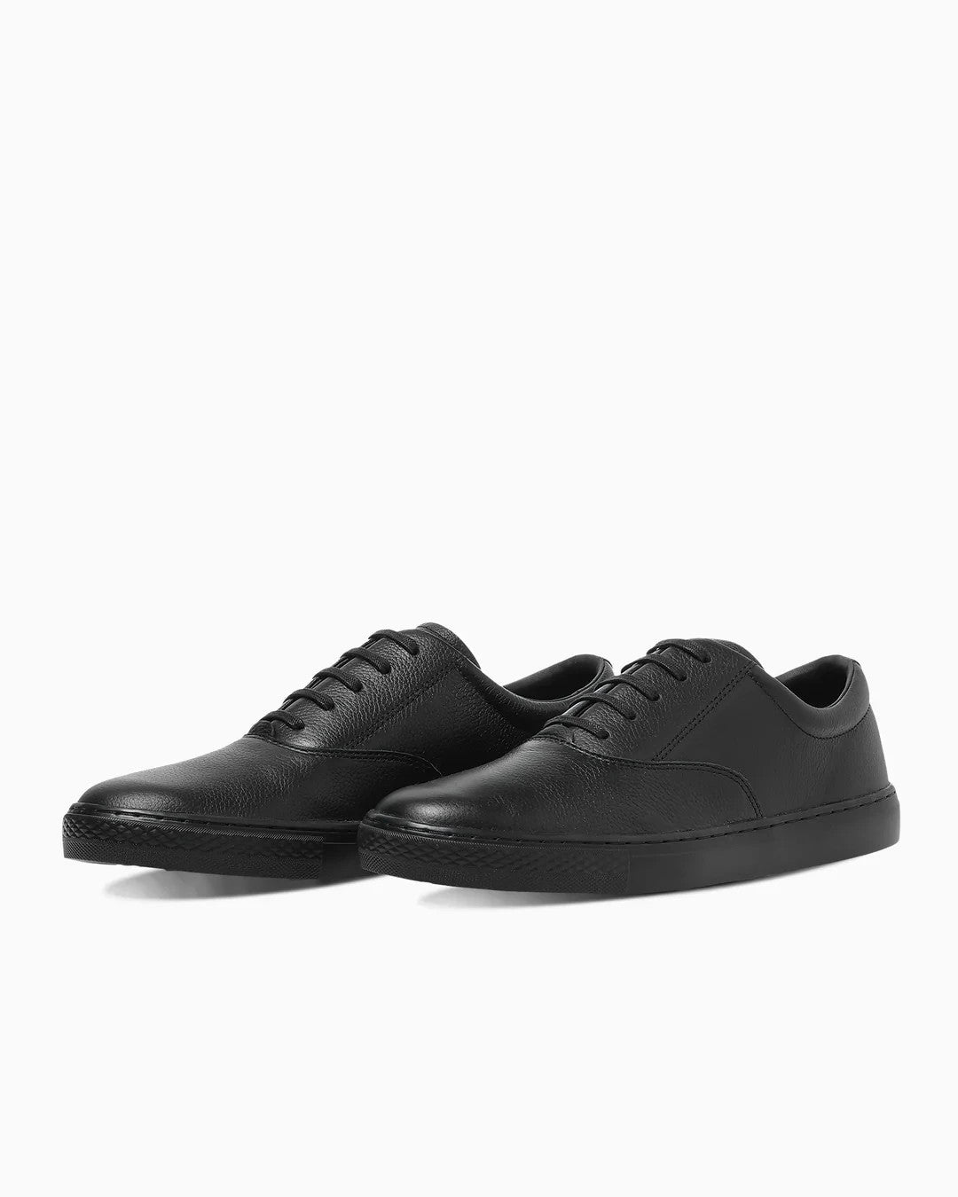 33702581 Converse All Star Coupe Plaintoe OX Black (Men's)
