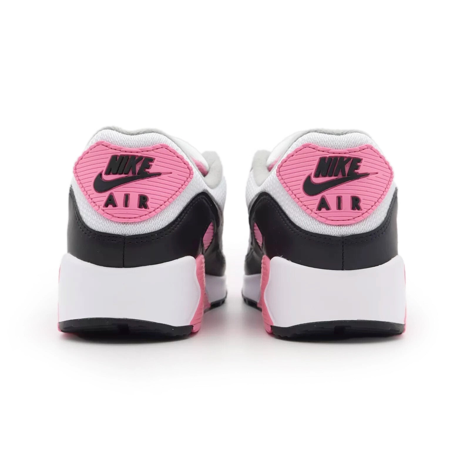 CD0490-102 Nike Air Max 90 Recraft Rose White Particle Grey Pink Smoke (Women's)