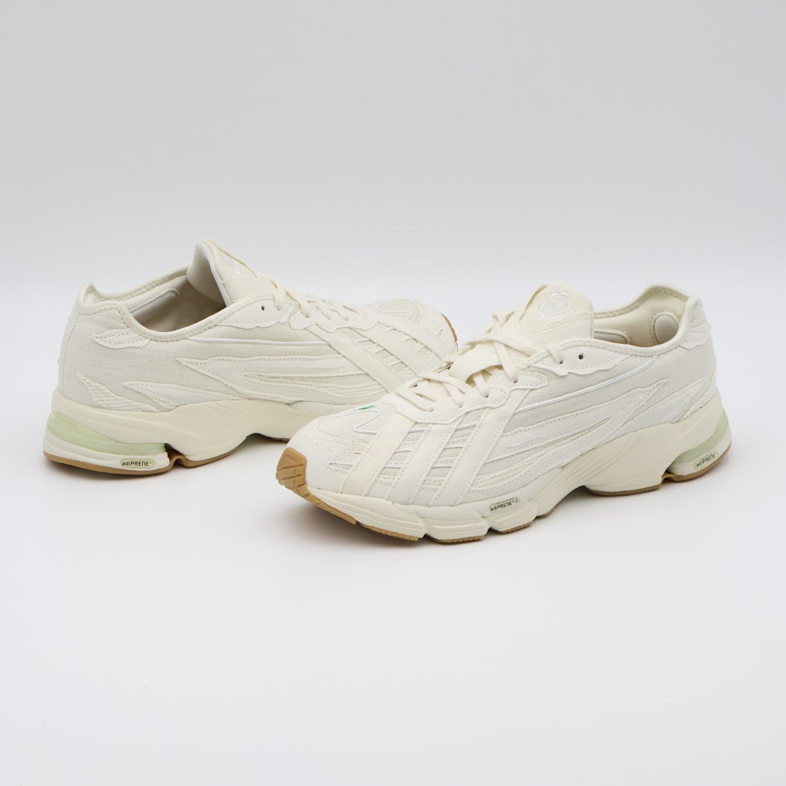 HQ7236 Sean Wotherspoon Ã adidas Orketro Off White
