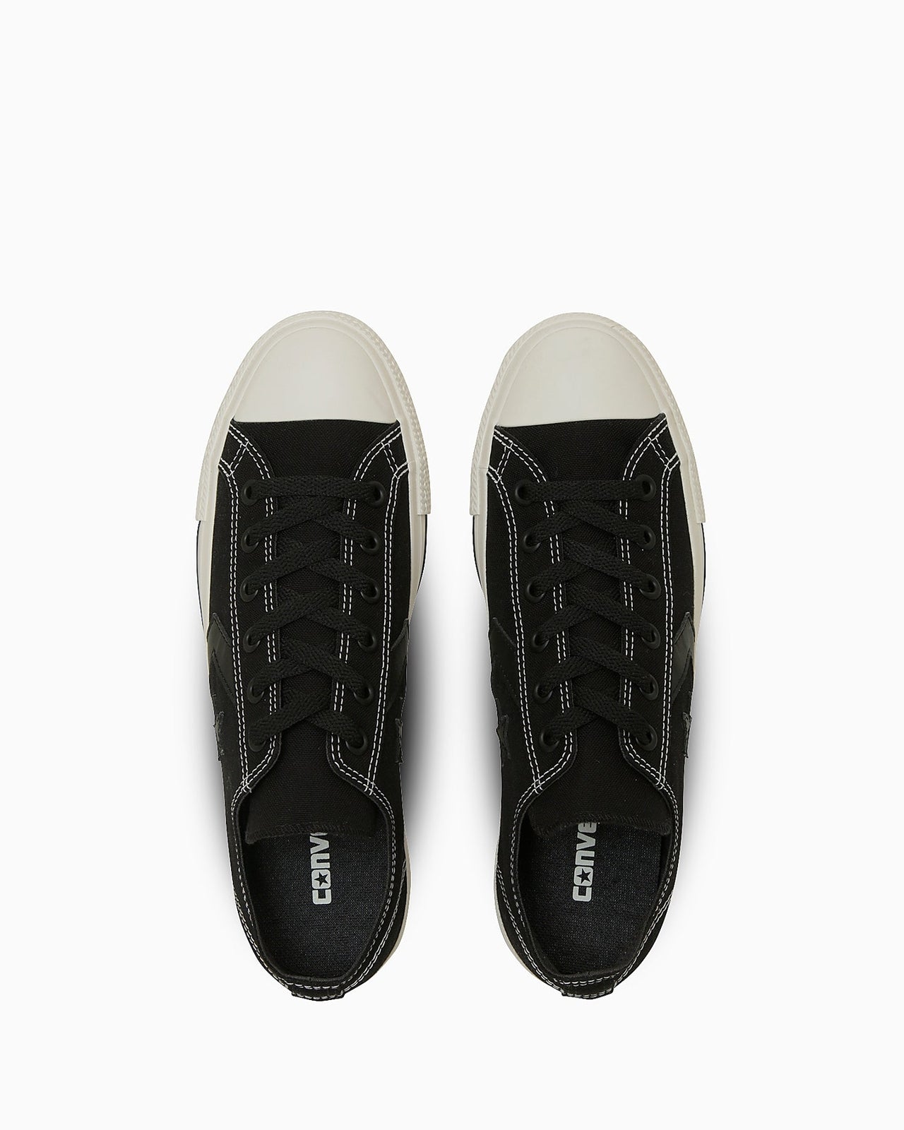 34202340 Converse CXP OX Black Black (Men's)