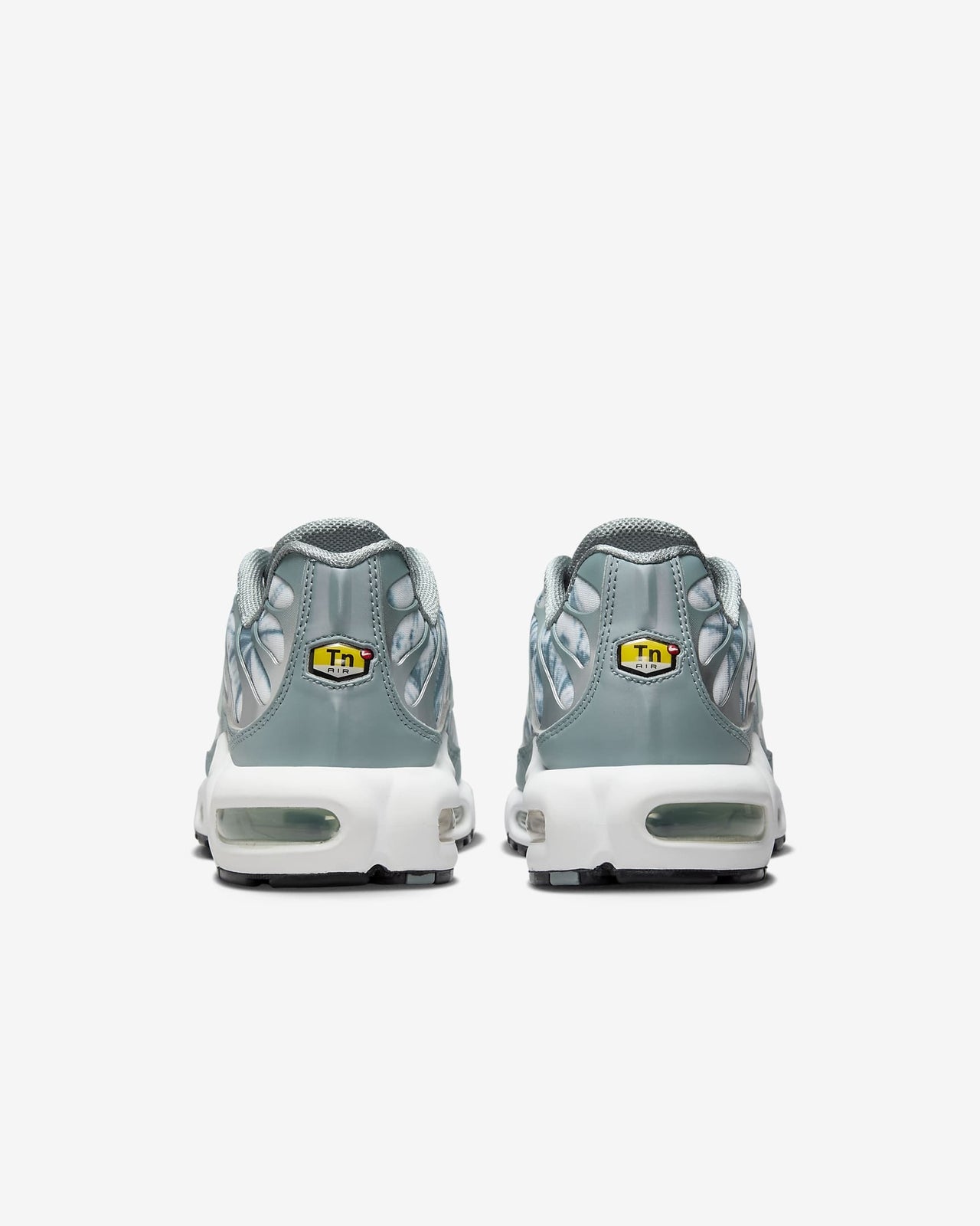 FV0394-300 Nike Air Max Plus Waterway White Subway Fiberglass (Men's)