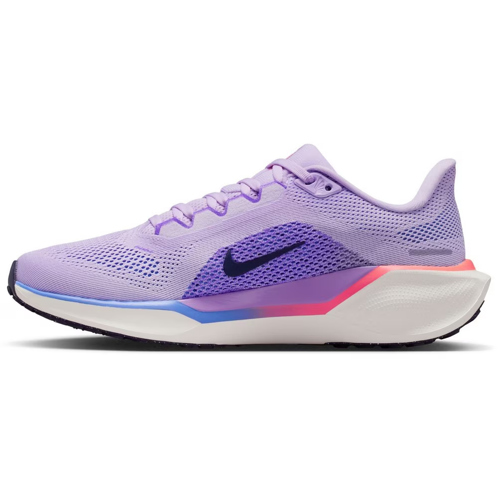 FD2723-503 Nike Pegasus 41 Violet Mist Bright Violet Sapphire Purple (Women's)