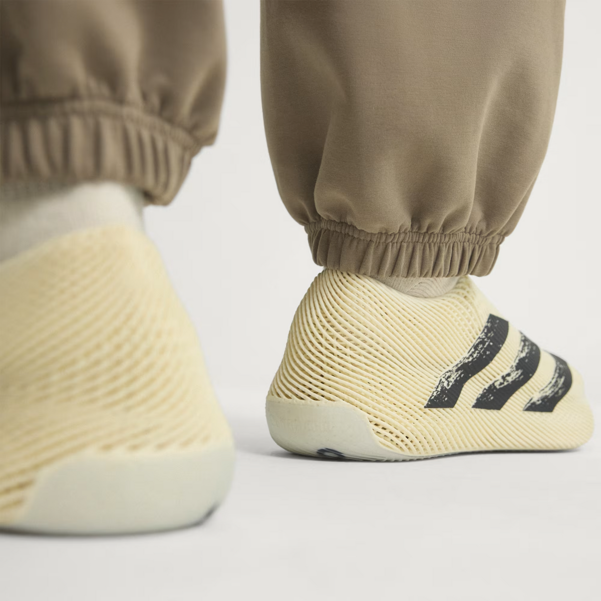 KI5233 adidas Climacool "Off White/Core Black" (Men's)