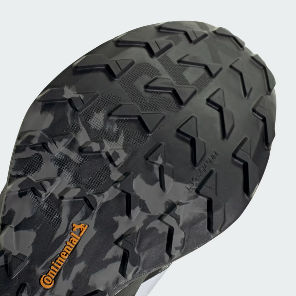 JI0949 adidas Terrex Agravic Speed Core Black/Dash Grey/Grey Four (Men's)